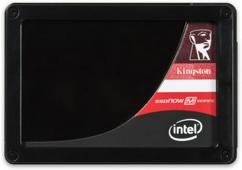 KINGSTON DIGITAL SSDNow E